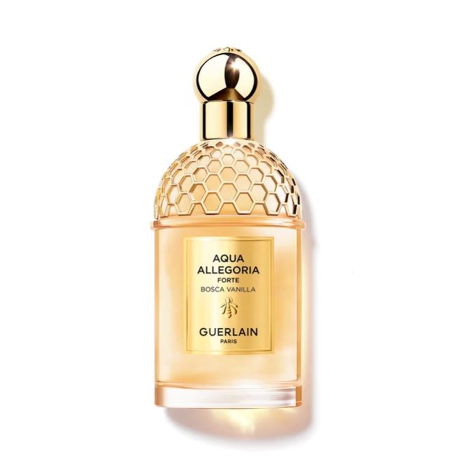 Guerlain Aqua Allegoria Forte woda perfumowana Oud Yuzu 125ml