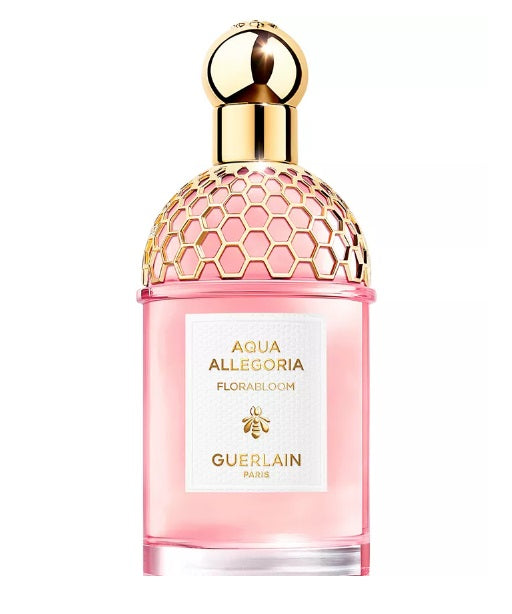 Aqua Allegoria Florabloom Eau De Toilette