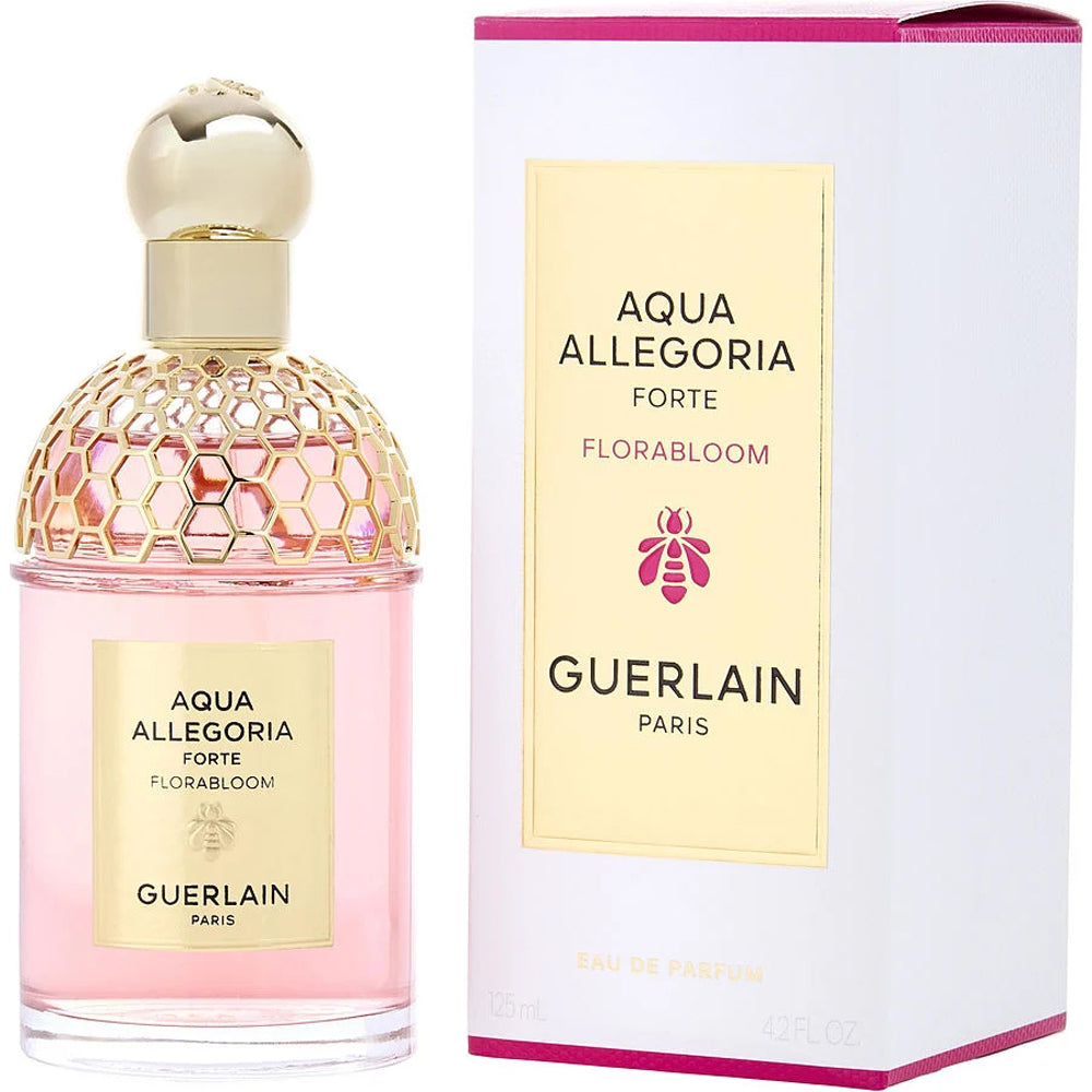 Aqua Allegoria Florabloom Forte Eau De Parfum