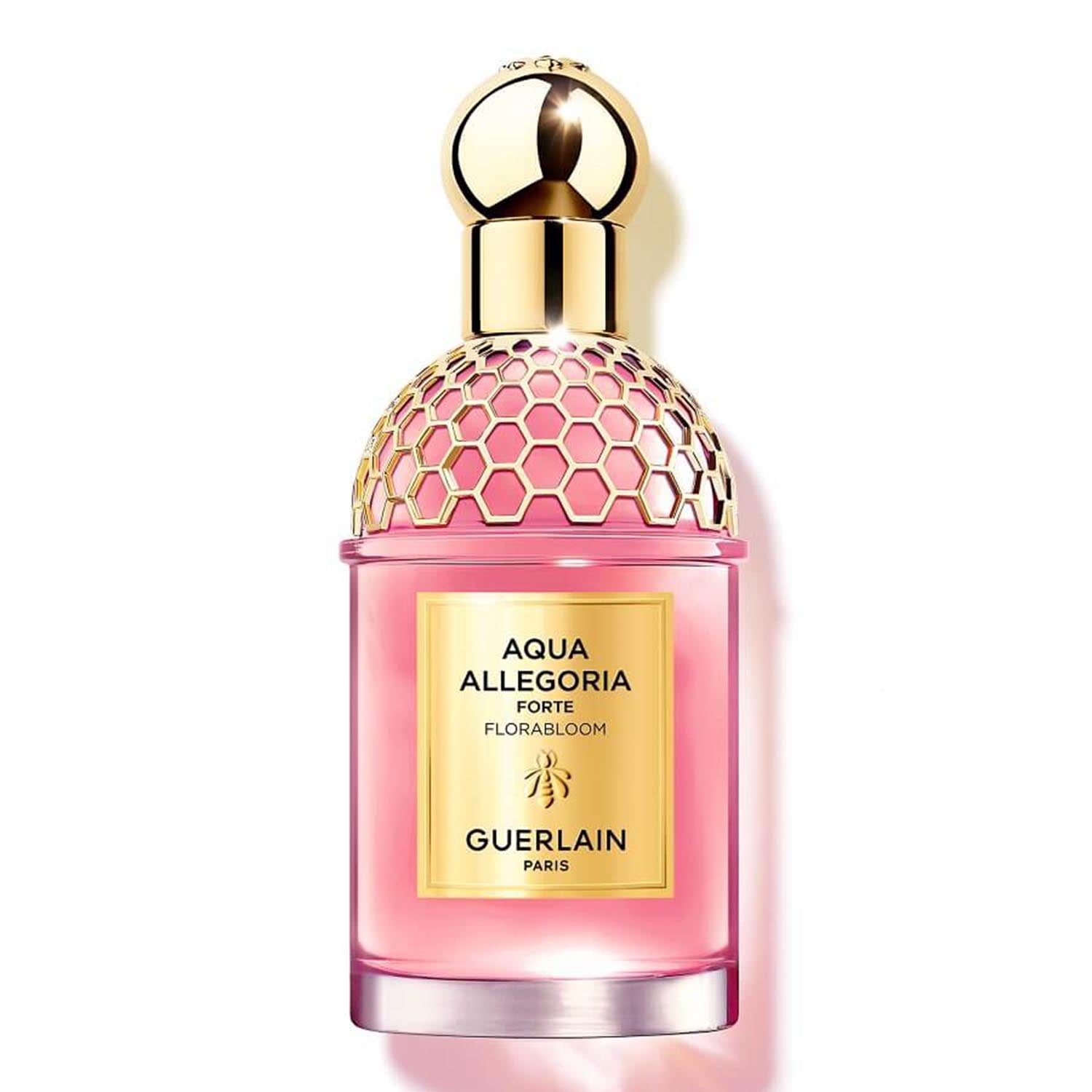 Guerlain Aqua Allegoria Forte Flora Bloom odc. 125