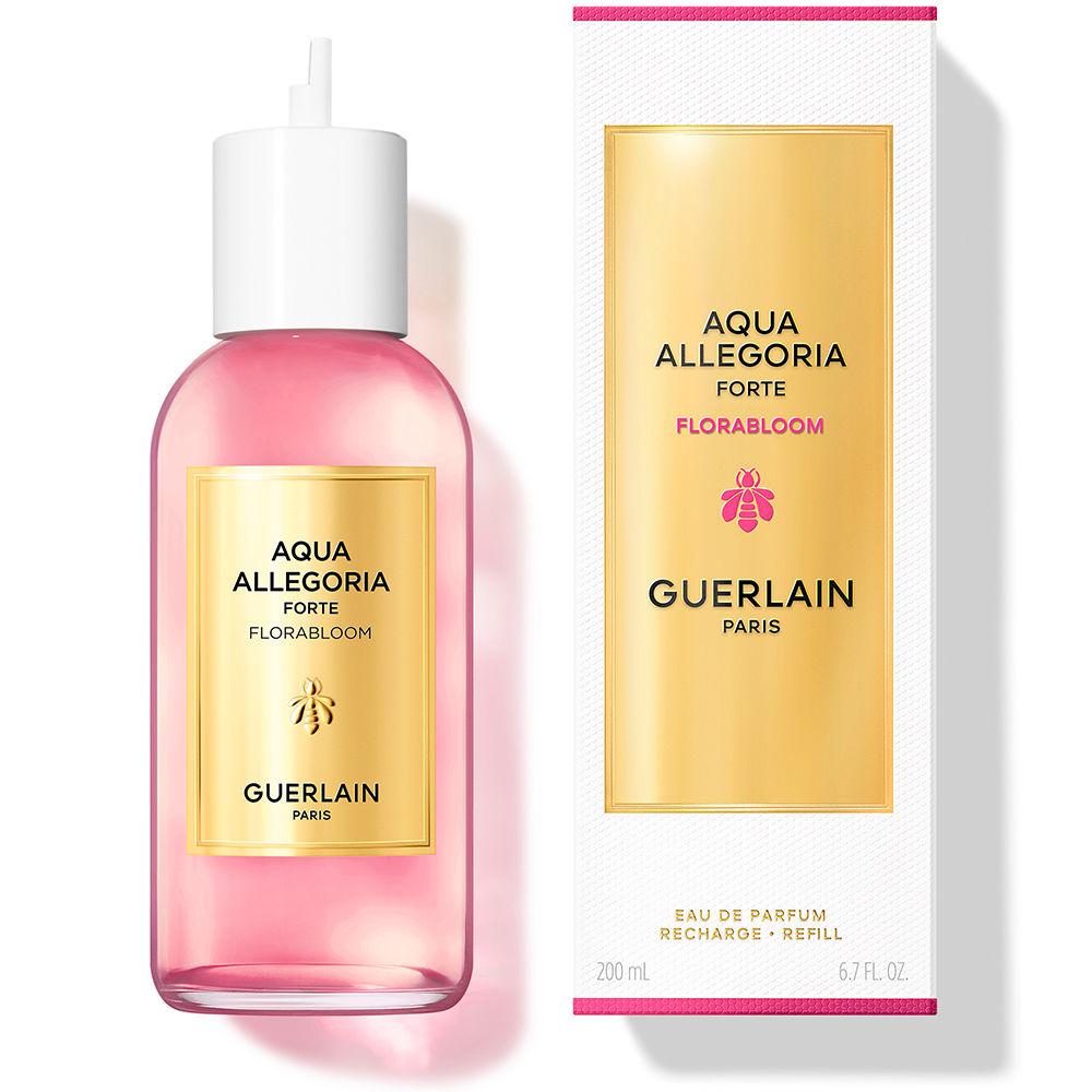 Guerlain Aqua Allegoria Flora Bloom Forte Edp uzupełnienie 200ml