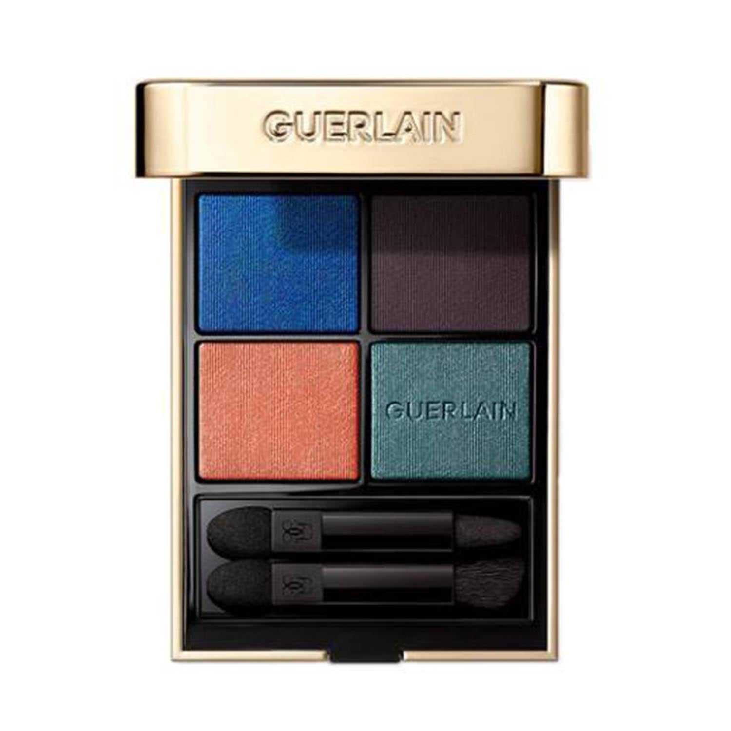 Guerlain 4 Colors Eyeshadow 360 1ml