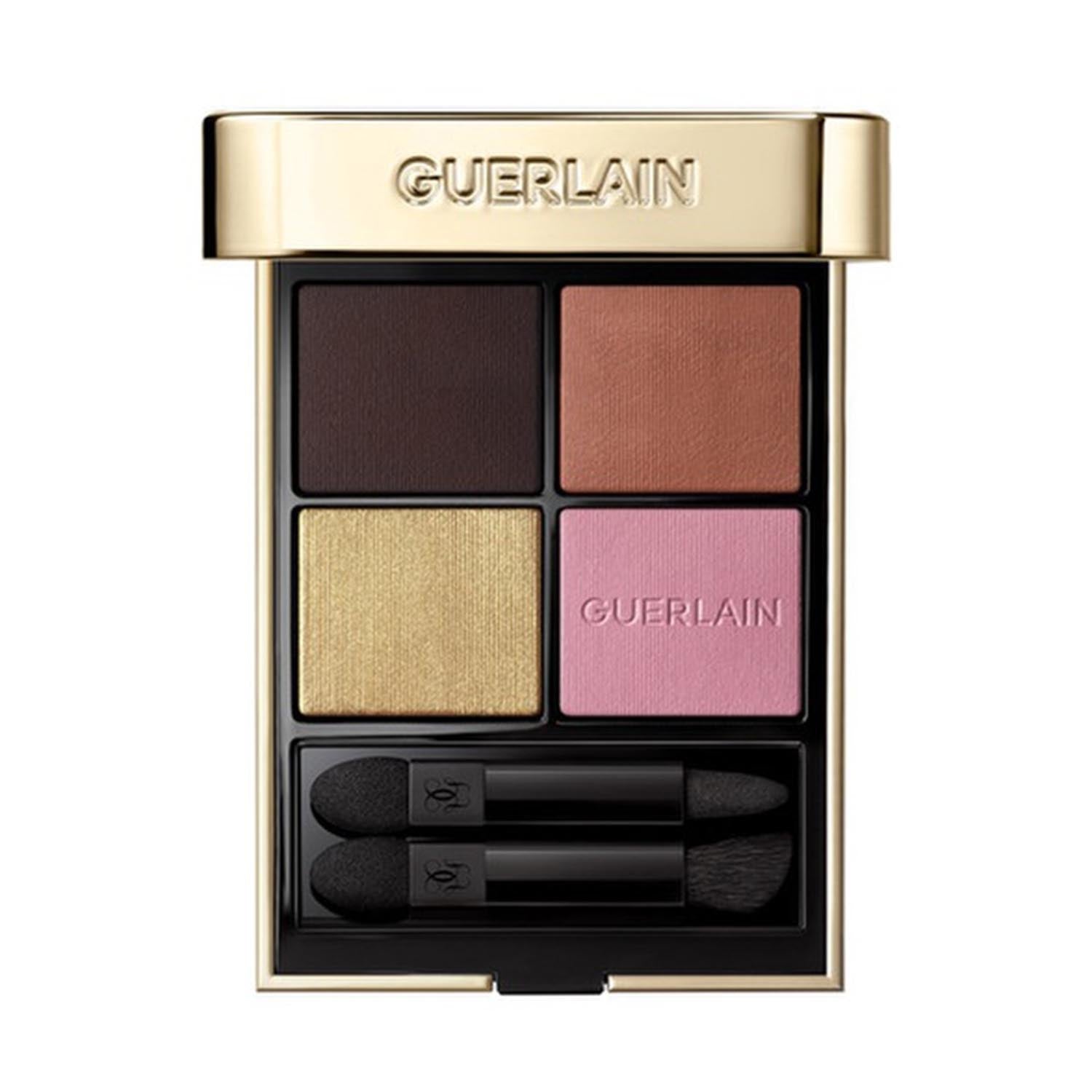 Guerlain 4 Colors Eyeshadow 555 1ml