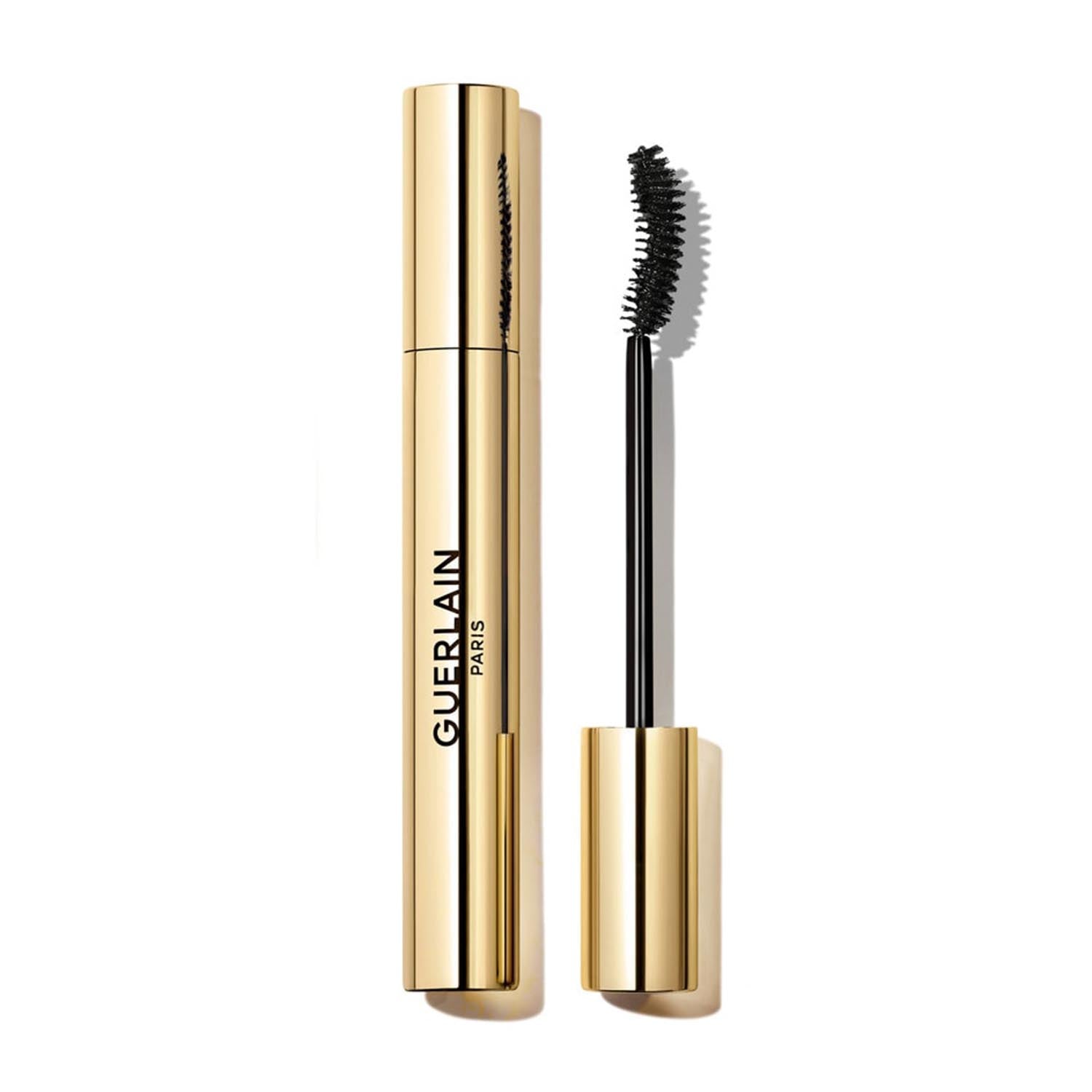 Guerlain Eye Mascara 01 sort 1ml