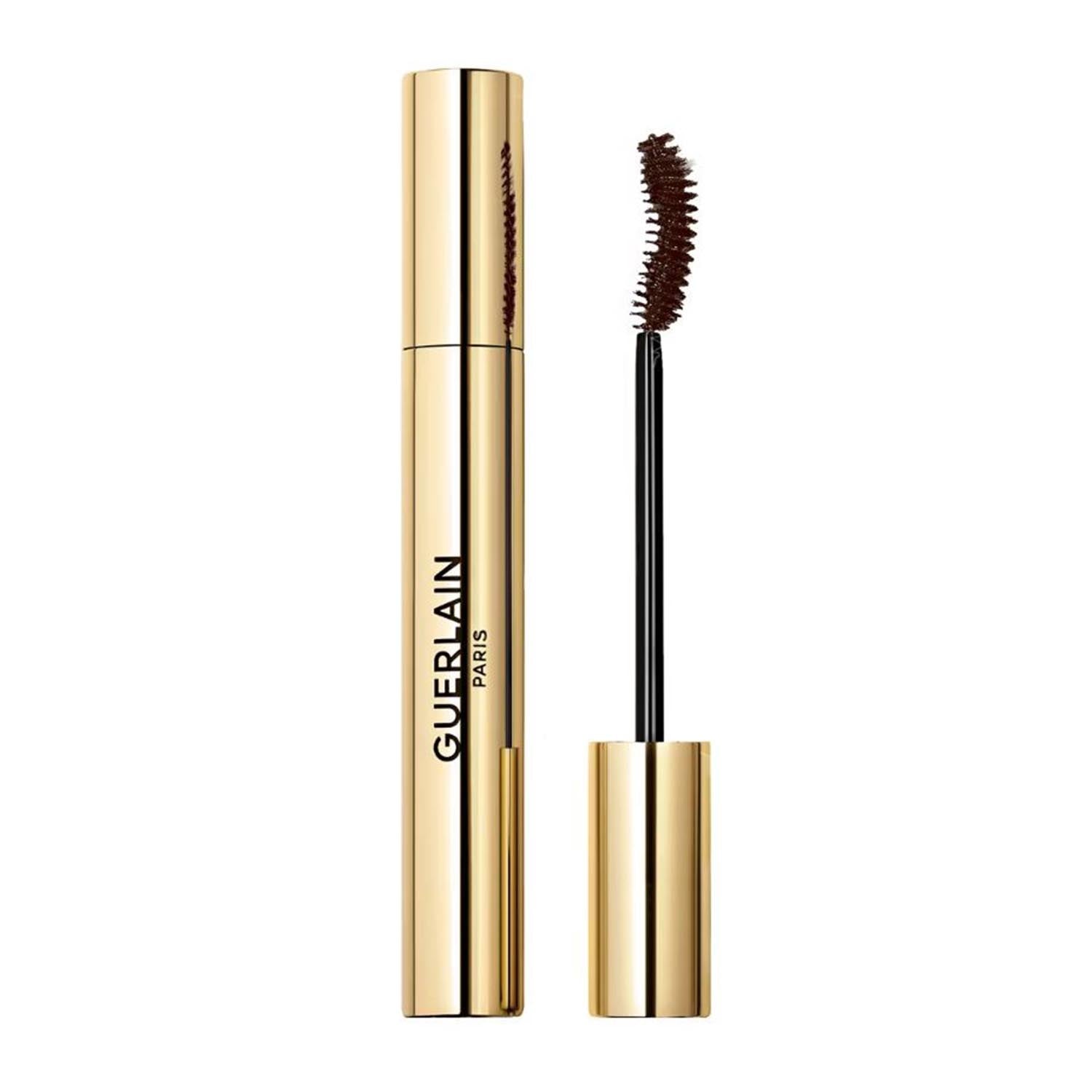 Guerlain Guer Black Mascara g