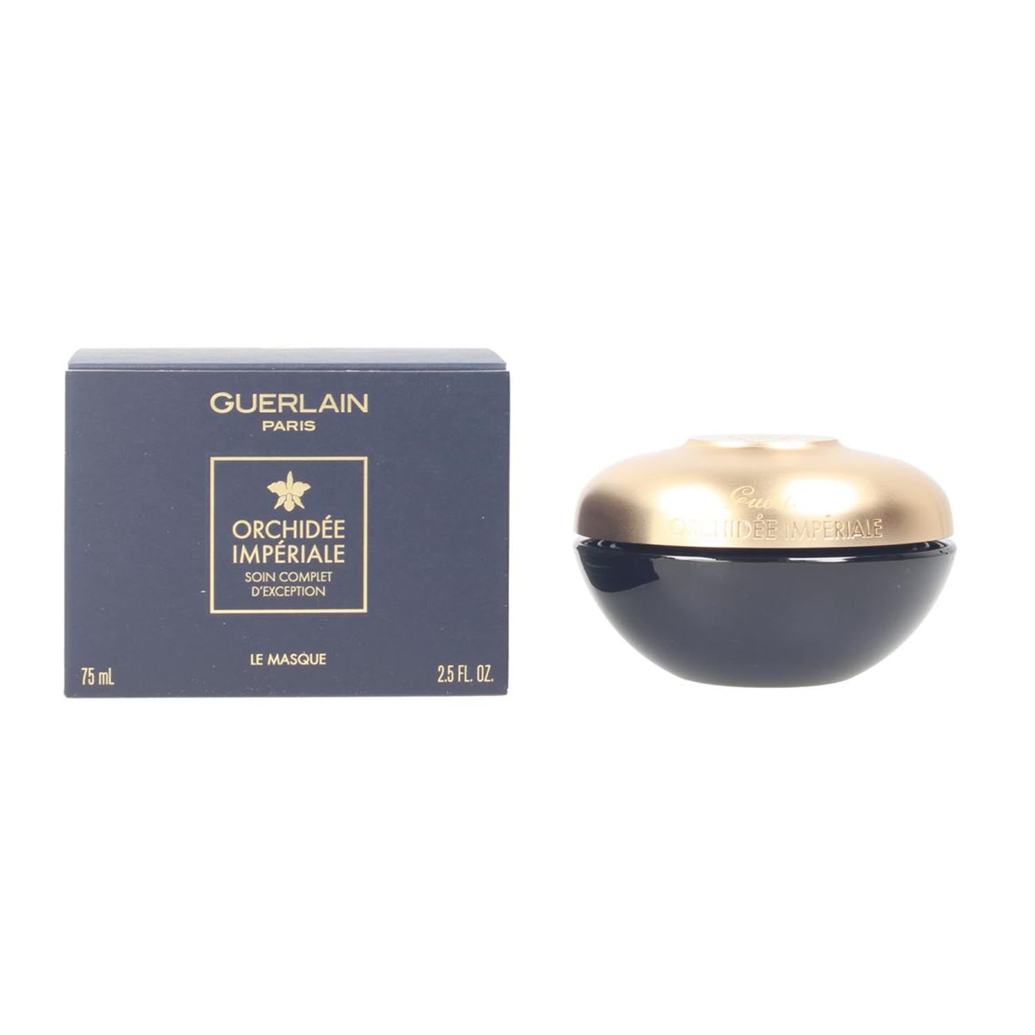 Guerlain Imperial Orchids Face Mask 75ml