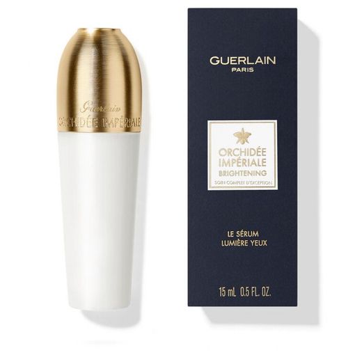 Orchidée Impériale lysende øyeserum 15 ml