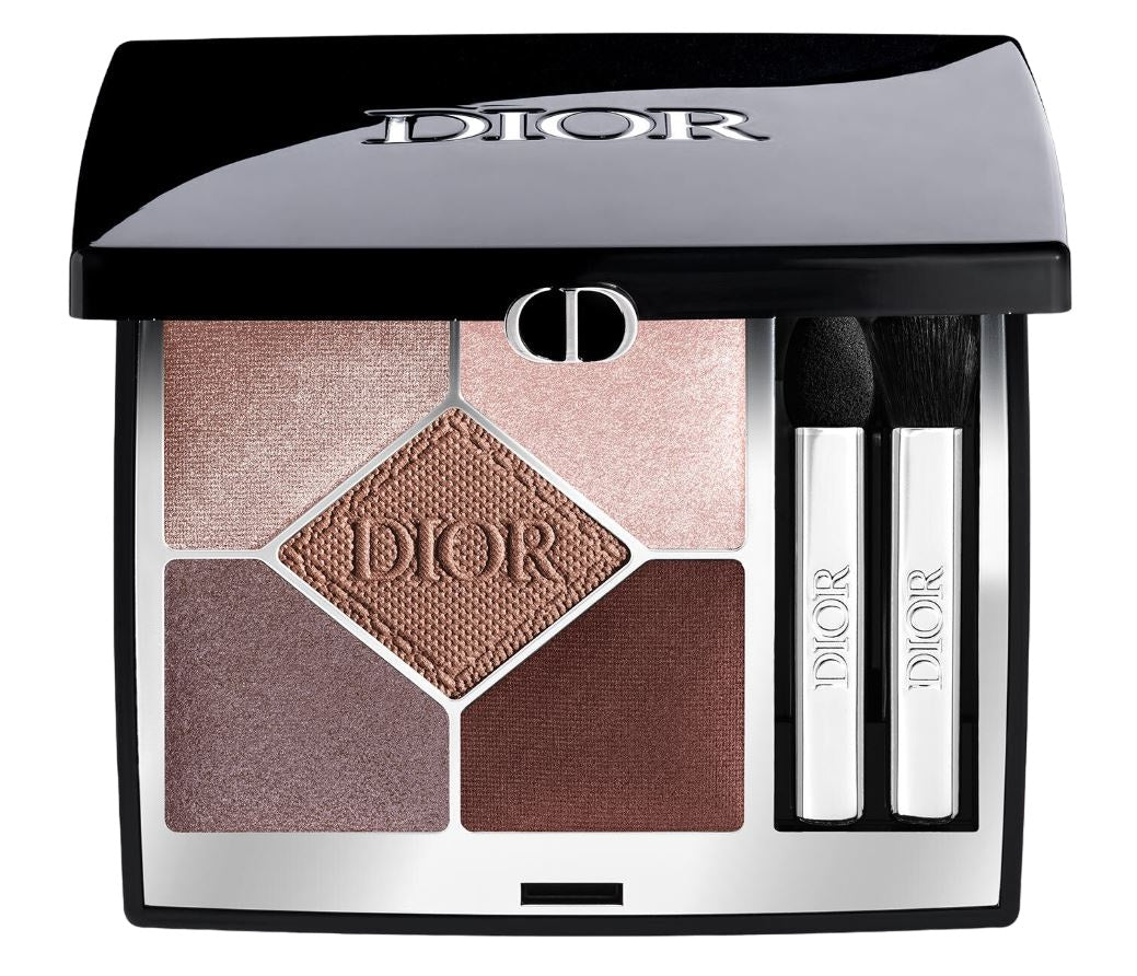 5 Couleurs Couture Eyeshadow Palette - 669 Soft Cashmere