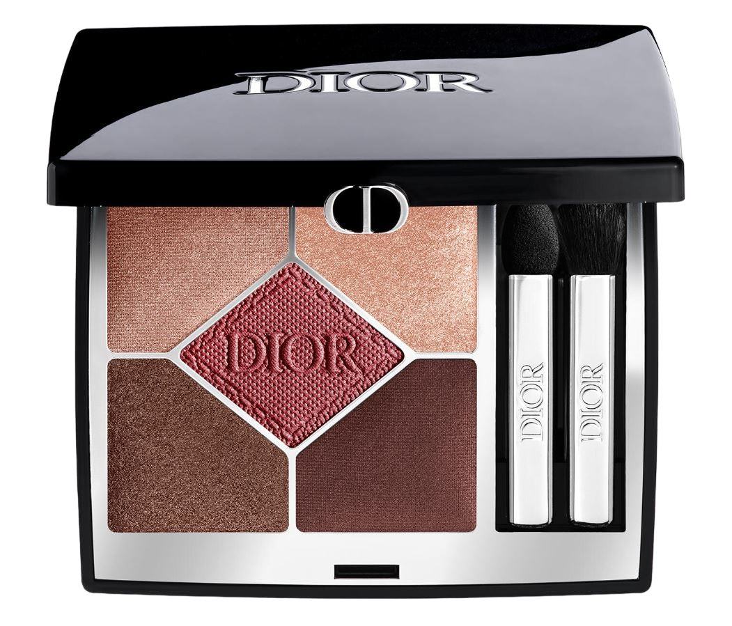 5 Couleurs Couture Eyeshadow Palette - 689 Mitzah