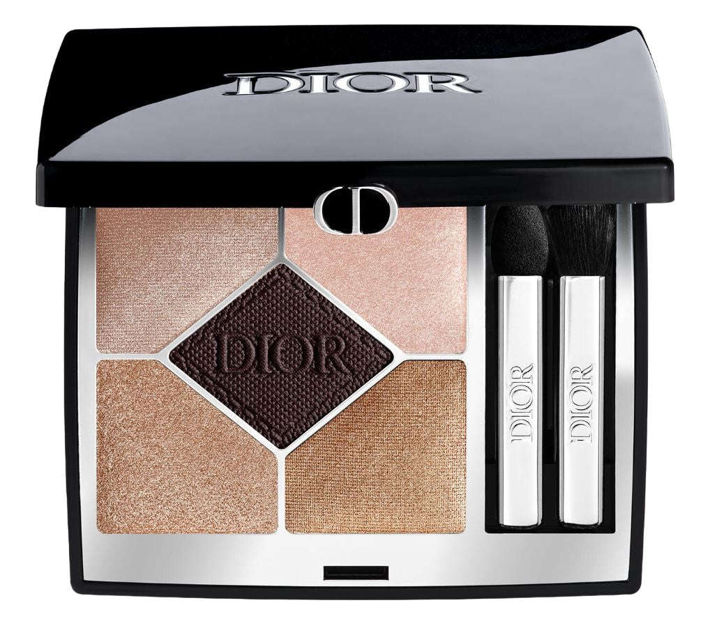 5 Couleurs Couture Eyeshadow Palette - 539 Grand Bal