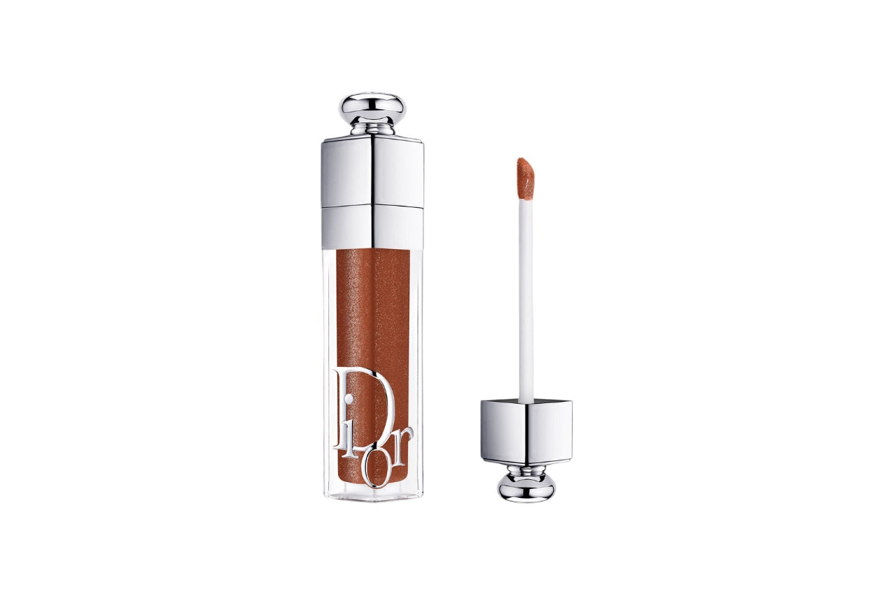 Addict Lip Maximizer Gloss - 045 Shimmer Hazelnut
