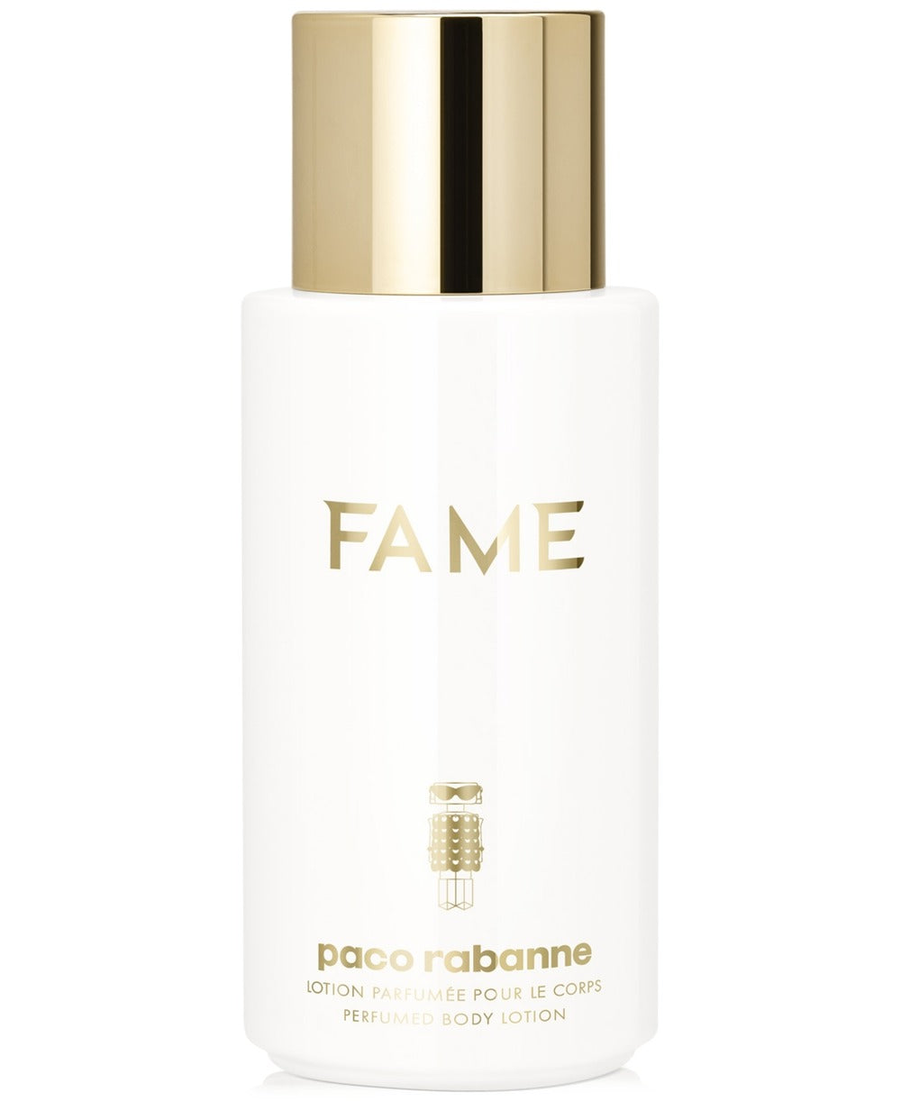 Fame Body Lotion