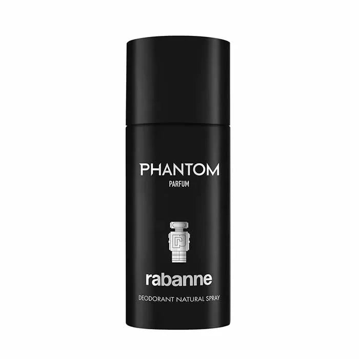 Rabanne Phantom Parfum Deodorante Spray Naturale 150ml