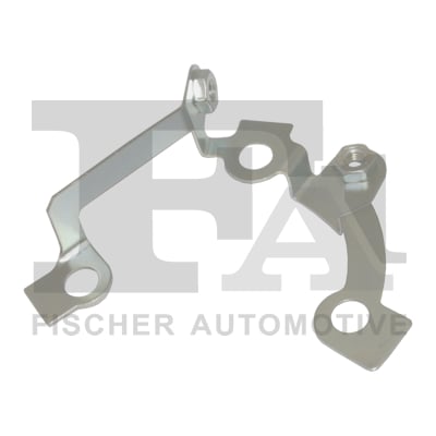 Clamp, exhaust system FA1 335-904