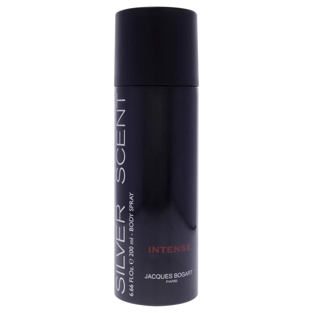 Silver Scent Intense Body Spray