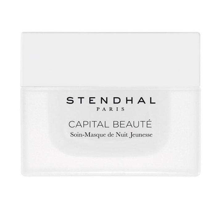 Stendhal Capital Beauté Youth nattmaske 50 ml