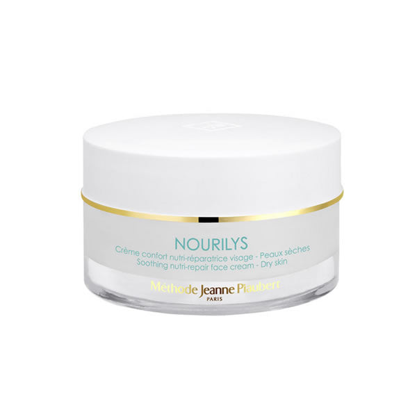 Jeanne Piaubert Nourilys Kojący i regenerujący krem do twarzy Nutri 50ml