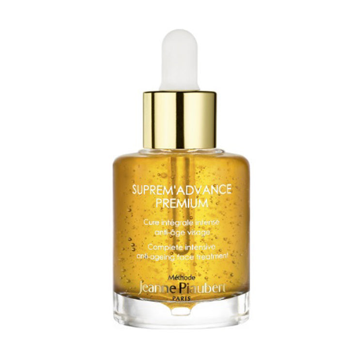 Jeanne Piaubert Suprem Advance Premium Intensive Complete Anti-Age Facial Treatment 30ml