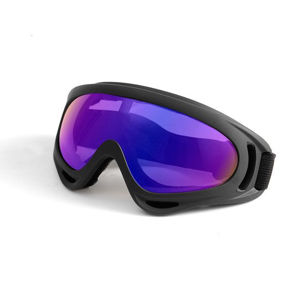 High quality New Arrival Motorcycle wind goggles windproof riding outdoor shooting face mask