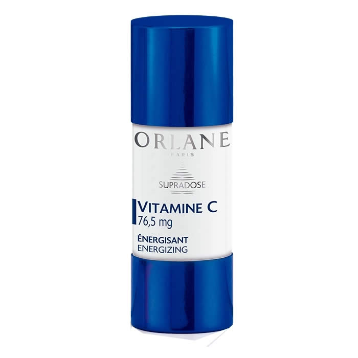 Orlane Supradosa Vitamina C energizante 15ml