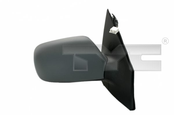 Exterior Mirror TYC 336-0042