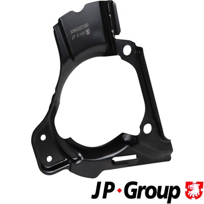 Splash Panel, brake disc JP GROUP 3364202180