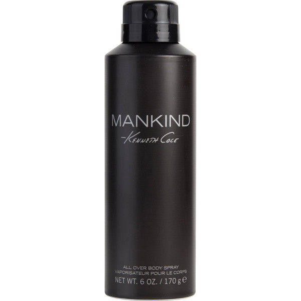 Kenneth Cole - Mankind : Body spray 170 g