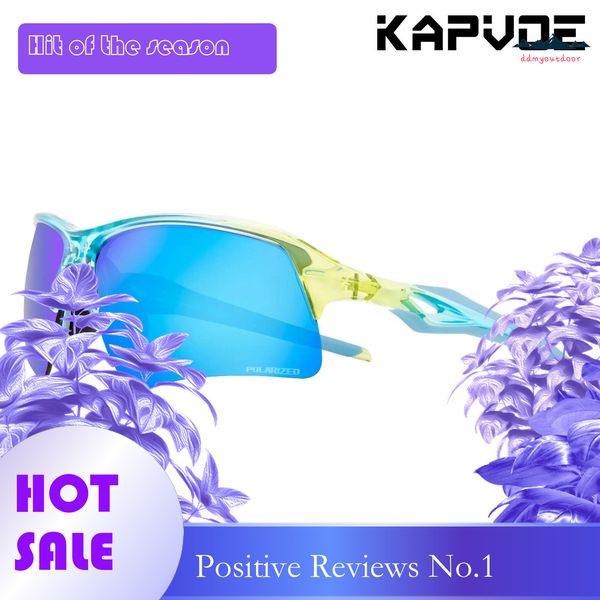 Ddmyoutdoor China Domestic UV Polarized Cycg Sunglasses Hiking Outdoor Sports For Man Fishing Glasses Skiing MTB Bike Accessories