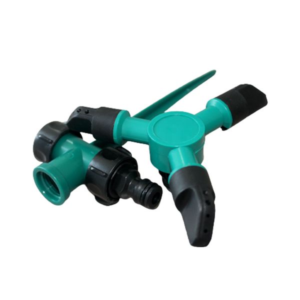 Watering Equipments Garden Garden Supplies Garden floor sprinkler