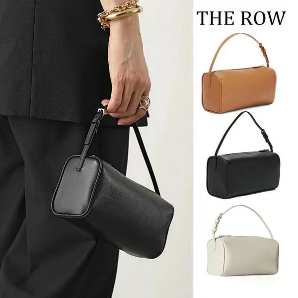 lunch bag 90s high quality Luxury handbag Designer bag for Woman Clutch fashion crossbody Leather tote bags Shoulder mens brand hobo Even po