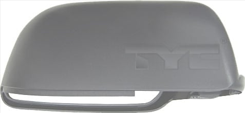 Cover, exterior mirror TYC 337-0167-2