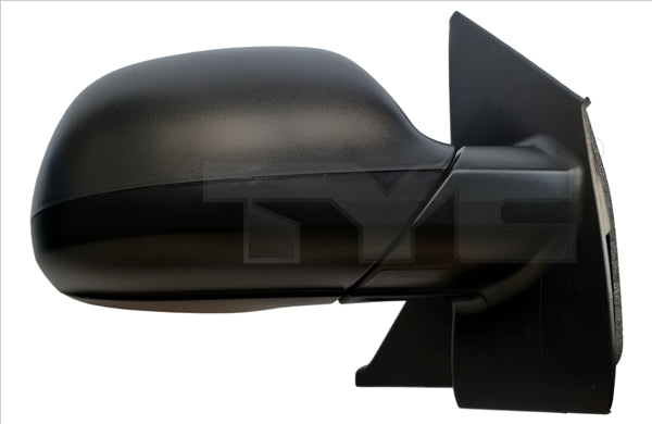 Outside Mirror TYC 337-0189