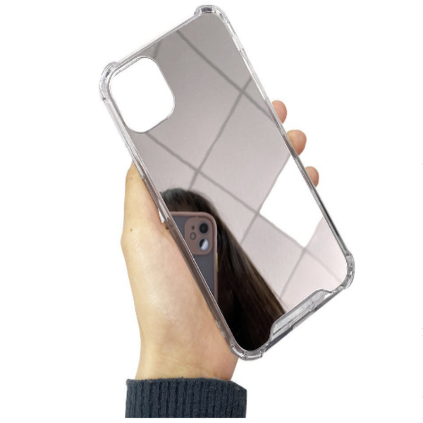 Suitable For iPhone 14 2-In-1 High-Definition , Apple 13 Promax Four Corner Anti Drop 15 Phone Case #9K