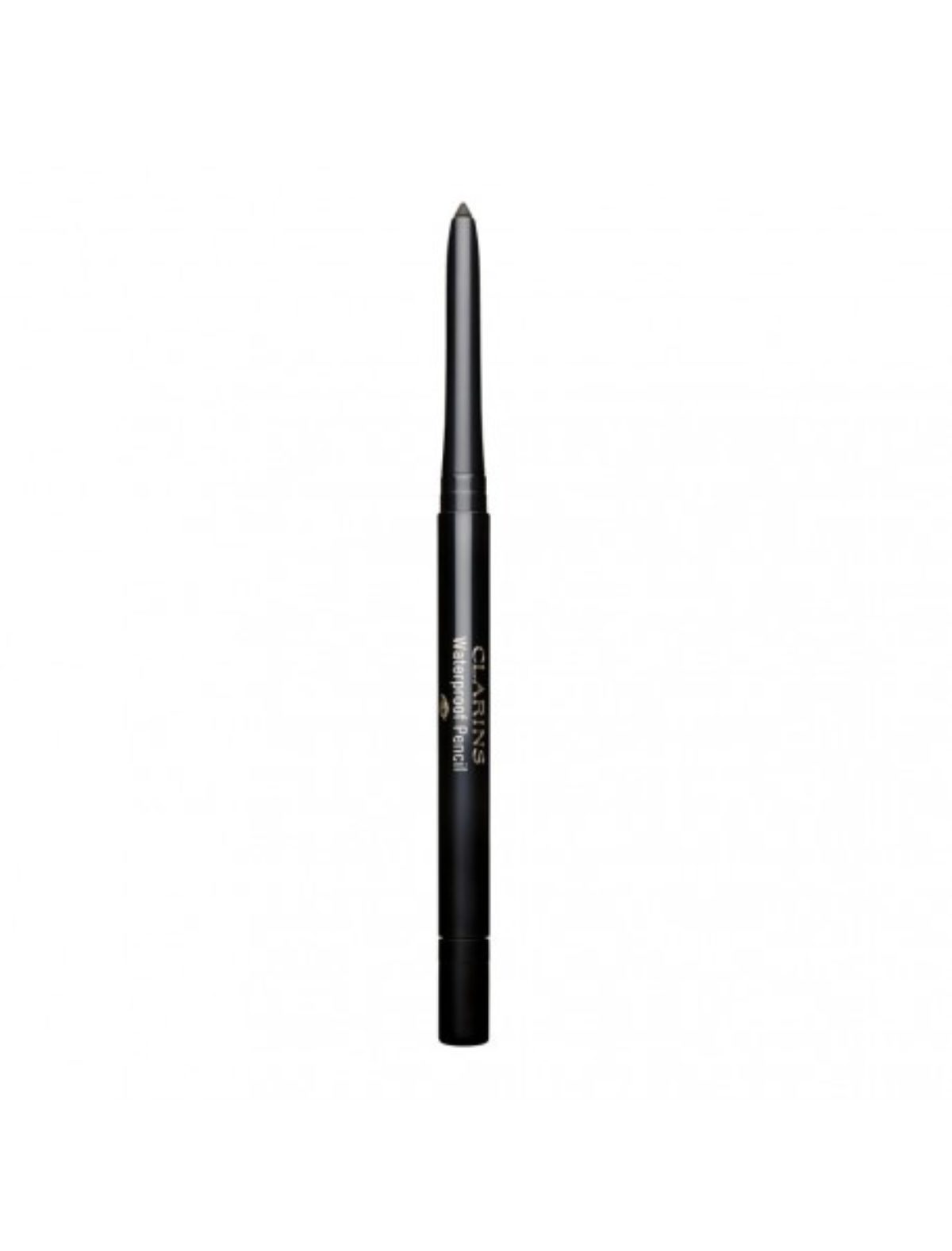 Clarins (Crayon yeux waterproof) 0,29 g - Teinte : 01 Black Tulip