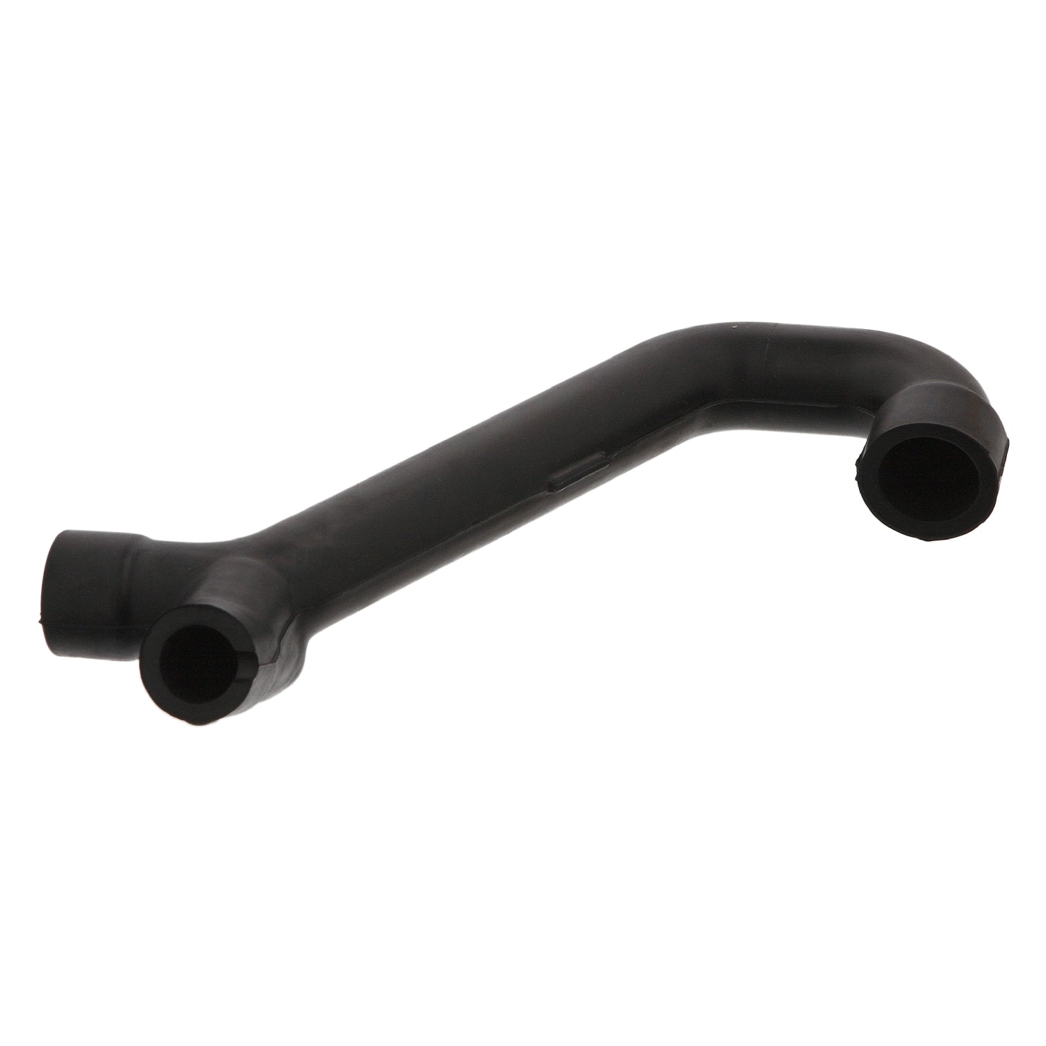 Hose, crankcase breather FEBI BILSTEIN 33855