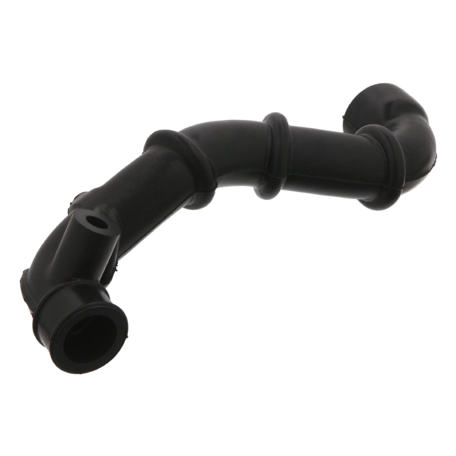 Hose, crankcase breather FEBI BILSTEIN 33857