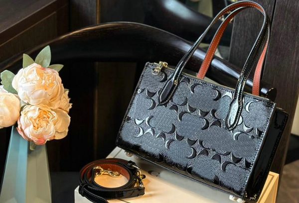 Designer bags Open Soft Casual Totes handbag Tabby Shoulder Bag tote bag Luxury Fashion Bags bags designer women bag