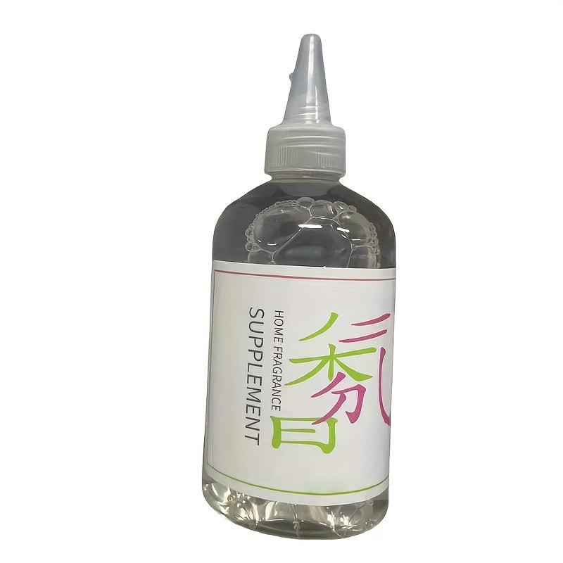 TEMU 1pc 260ml- Air Freshener Fragrance Oil For Diffuser, Humidifier, Reed Diffuser Oils