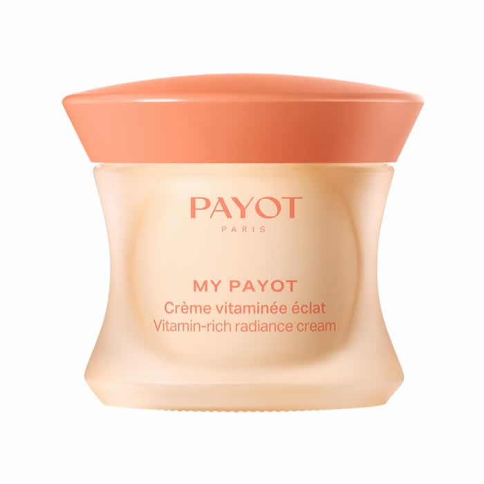 Payot My Payot Radiance Cream Rich in Vitamins 50ml