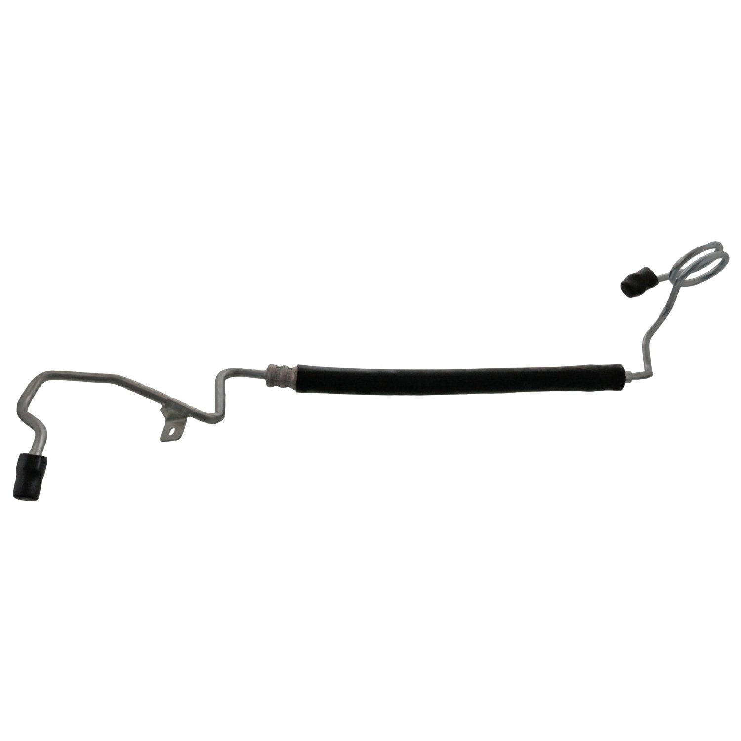 Hydraulic Hose, steering system FEBI BILSTEIN 33938