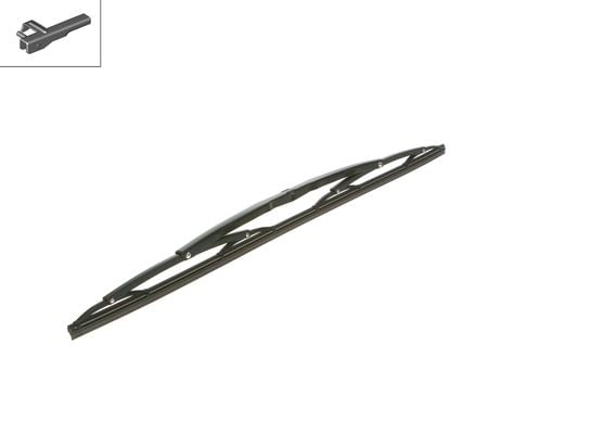 Wiper Blade BOSCH 3 397 002 918