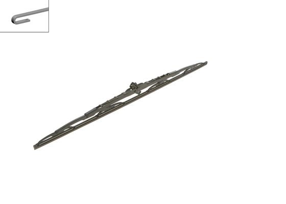 Wiper Blade BOSCH 3 397 004 592