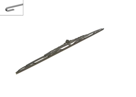 Wiper Blade BOSCH 3 397 004 593
