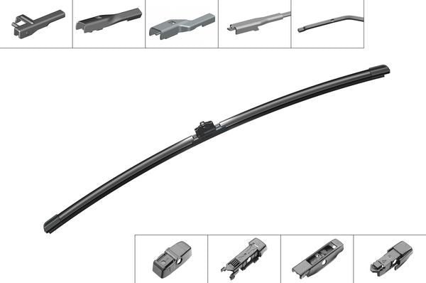 Wiper Blade BOSCH 3 397 006 950