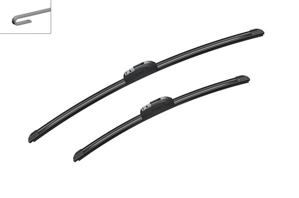 Wiper Blade BOSCH 3 397 007 047