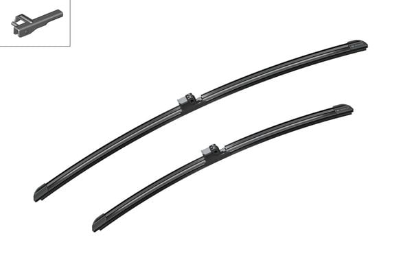 Wiper Blade BOSCH 3 397 007 073