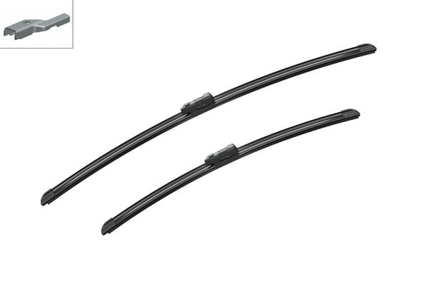 Wiper Blade BOSCH 3 397 007 089
