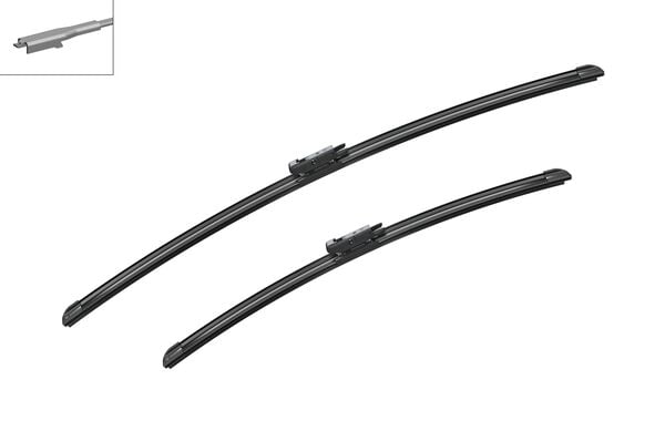 Wiper Blade BOSCH 3 397 007 093