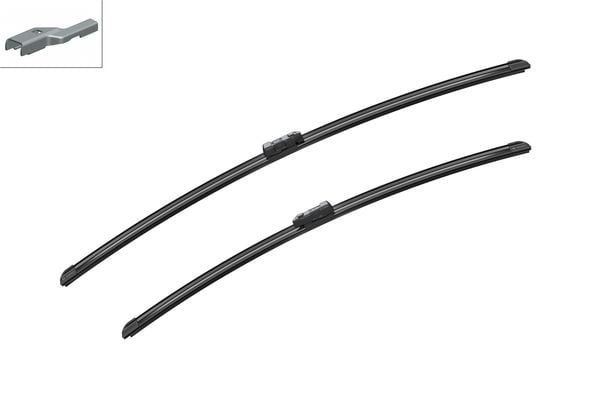 Wiper Blade BOSCH 3 397 007 120