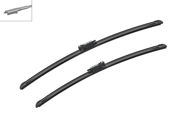 Wiper Blade BOSCH 3 397 007 294